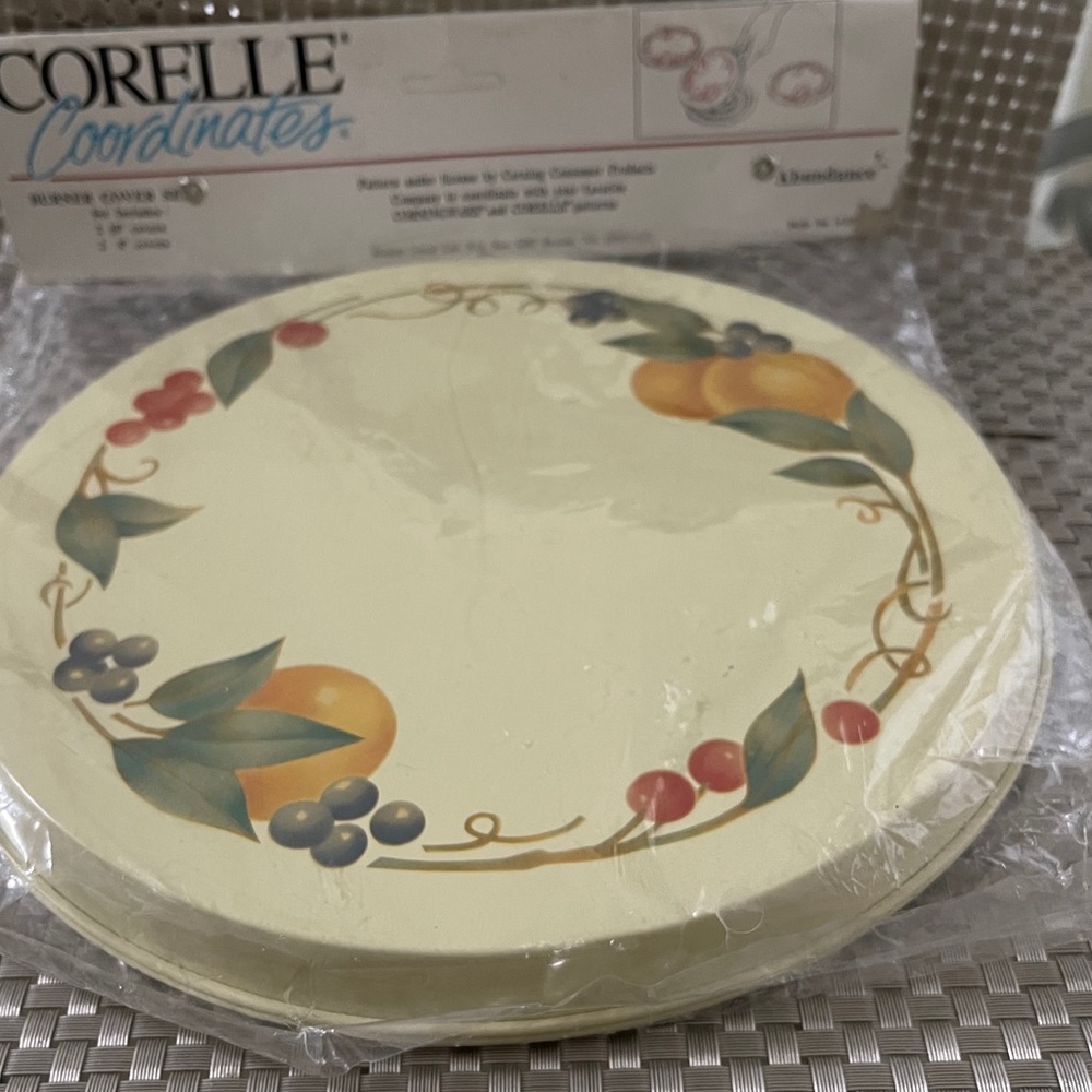 Stove Burner Cover Set